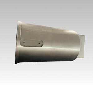 تصنيع مخصص للقطع المطروقة ذات الأشكال الخاصة - جودة عالية - توصيل سريع - قطع مطروقة - Product Image 4