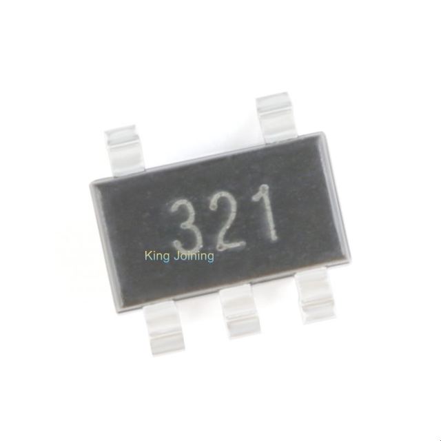 New Integrated Circuit Electronic Components IC Chip SOT-23-5 321 SGM321YN5G/TR