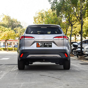 Nuevo Toyota Corolla <span class=keywords><strong>Cross</strong></span> 2026, Híbrido 2.0L, CorollaCross CVT, SUV de 5 Plazas, Precio de Fabricante, Precio Bajo, Venta al Por Mayor - Product Image 6