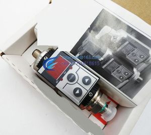 EDS 346-2-100-000 907039 100bar 20-32VDC Elek. Interruptor de Presión - sin usar OVP-_38d932d6 - Product Image 2