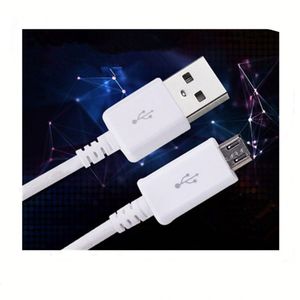 สายชาร์จและซิงค์ข้อมูล USB V8 Micro สำหรับโทรศัพท์มือถือแอนดรอยด์ สาย USB แอนดรอยด์ สายโทรศัพท์ - Product Image 4