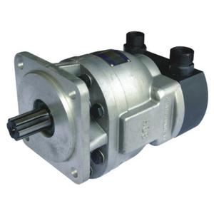 ปั๊มเกียร์ SDH HYDRAULIC รุ่น CBF-E50 ซีรีส์ - Product Image 6
