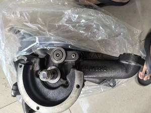 Pompe à piston modèle G 6HH1 8N5853 111 kg - Product Image 6