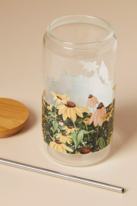 Logo personnalisé Sports Autres verres 16 oz Capacité Tasse avec couvercle en bambou Paille Portable <span class=keywords><strong>Prix</strong></span> bas pour les enfants Fêtes Cadeaux - Product Image 3