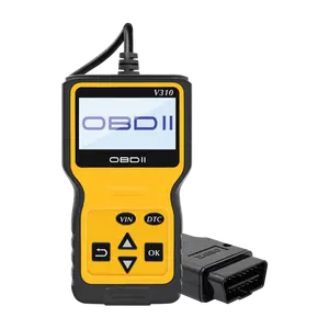 OBD2 Auto Diagnostic Tool V310 Auto Code Reader Auto Scanner Fault Detector Voor Universele Auto Obd 2 Auto Reparatie Tools