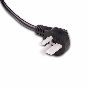 Cable de alimentación CA con enchufe Nema de 1.8 m, cable de PVC con clasificación de 10A para electrodomésticos - Product Image 4