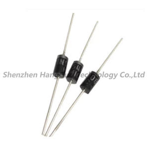 Diodo IN5408 de Rectificación 3A 1000V DO-27 1N5408 - Product Image 2
