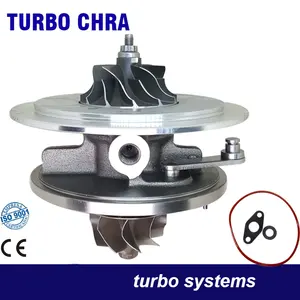 Cartucho de turbocompresor 727461 727461-1 727461-2 727461-3 Core CHRA para <span class=keywords><strong>Mercedes</strong></span> Benz <span class=keywords><strong>C220</strong></span> E220 <span class=keywords><strong>CDI</strong></span> W203 W211 motor: OM646 - Product Image 3