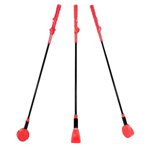 OEM ODM <span class=keywords><strong>Palo</strong></span> de <span class=keywords><strong>Golf</strong></span> para Práctica de Swing, de Doble Uso (1 <span class=keywords><strong>Madera</strong></span>), Entrenador para Interiores, Equipo para Principiantes, <span class=keywords><strong>Palo</strong></span> de Calentamiento - Product Image 1