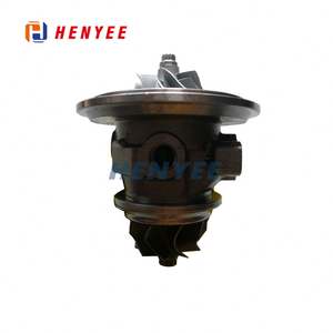 GT2256MS เทอร์โบชาร์จเจอร์คาร์ทริด8973267520สำหรับรถยนต์อีซูซุ NPR ukrnian Bogdan 4.6L 4HG1T 4HG1-T 2001 - Product Image 5