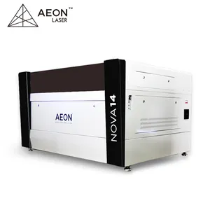 Co2 Laser Snijmachines Voor Kleine Zakelijke Co2 Laser Machine Doek 60W 80W 100W 40 Watt Laser graveermachine