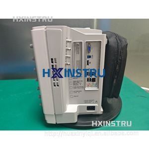 ออสซิลโลสโคป Keysight Agilent MSOS604A ความละเอียดสูง 6 GHz 4 ช่องสัญญาณอนาล็อก และ 16 ช่องสัญญาณดิจิตอล มือสอง - Product Image 2