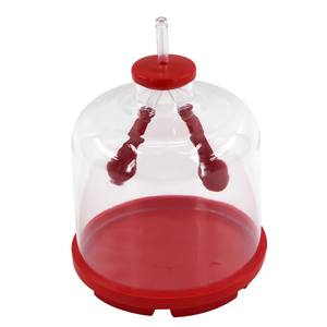 Модель GelsonLab HSBM-257 легких имитирует функцию диафрагмы, модель дыхательной системы - Product Image 6