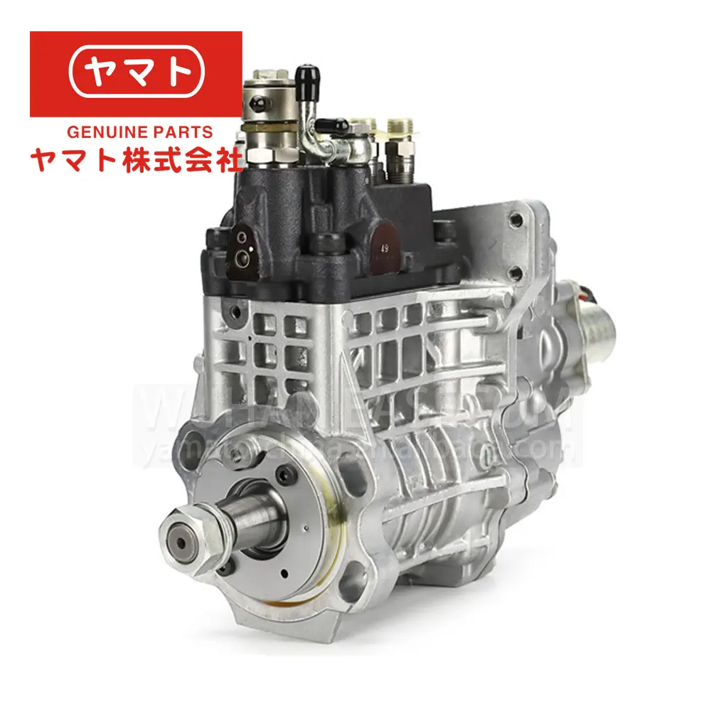 Diesel kraftstoff pumpe 729928-51300 4 TNV98 Für Yanmar 4 TNV98 Einspritzpumpe Für Yanmar Kraftstoffe in spritz pumpe