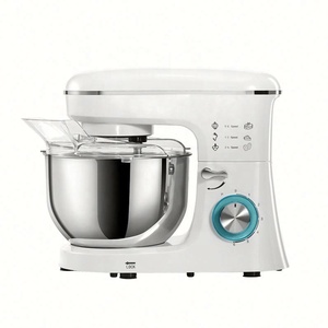 Mélangeur à pâte <span class=keywords><strong>Sinmag</strong></span> de 20 litres, prix le plus bas, fourni par l'usine, pour boulangerie - Product Image 1