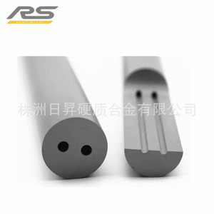 Rs Hard Metal Tungsten Carbide Solid Bars YL10.2 10 Co For Machining And Industrial Use - Product Image 5