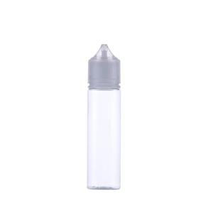 Flaconi contagocce in PET da 5ml-30ml per medicinali liquidi, uso industriale farmaceutico, stampa serigrafica - Product Image 1