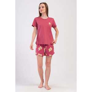 Blouson Bomber Réversible à Col Rond et Manches Courtes pour Femme en Velours Côtelé Uni, Satin, Cuir Brodé avec Logo Personnalisé, Polyester – Idéal Printemps - Product Image 4