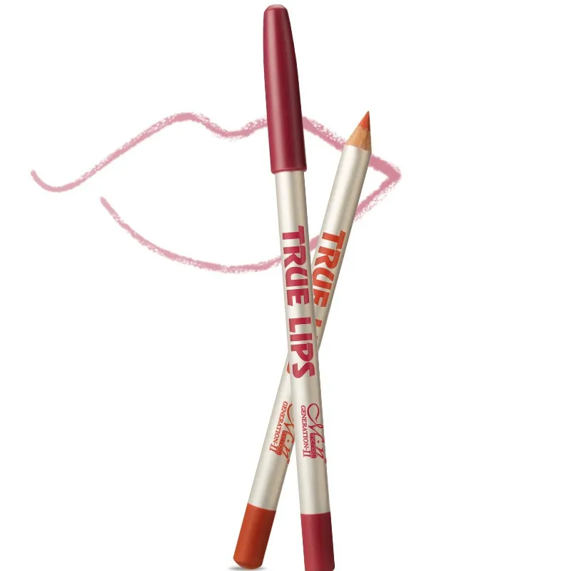 Menow P14002 Oem Lip Liner Potlood Lippenstift En Set Lip Liner Private Label Automatische Lipliner Populaire Cosmetica