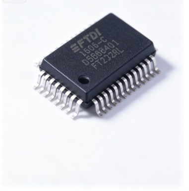 FT232RL FTDI USB to UART Bridge IC SSOP 28 USB Serial Port Converter Chip Original New
