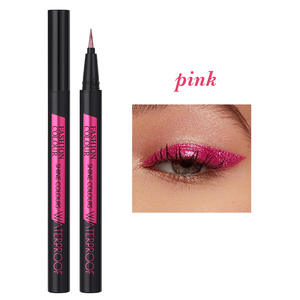 Eyeliner imperméable et non ternissant, durable, couleur perle légère - Product Image 3
