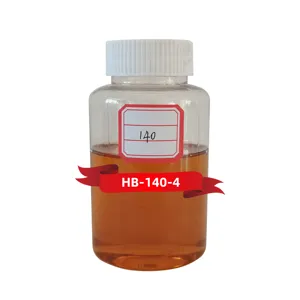 Manufacturer Solvent Free High Viscosity Light Liquid Polyamide Epoxy Hardener For Coating Paint HB-140