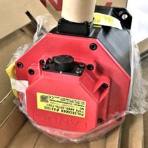 Moteur d'axe AC BiIP 30/8000 FANUC A06B-2078-B003 A06B2078B003 - Product Image 5