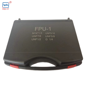 מפעל טעינה חנקן ישיר ערכת טעינה Fph-1 הידראולי מצבר הידראולי מערכת אביזרי איכות עם 1 אחריות לשנה - Product Image 3