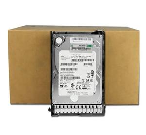 HPE 960GB SAS 24G Lecture intensive SFF BC P49029-B21 SSD multi-fournisseurs - Product Image 1