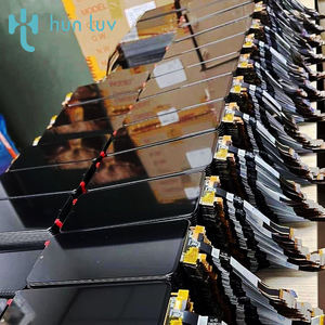 Écran LCD de haute <span class=keywords><strong>qualité</strong></span> pour téléphone portable Samsung Galaxy Plus, vente chaude, directement de l'usine - Product Image 4