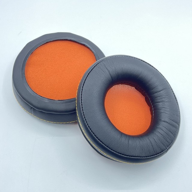 XY Band Crossband Headband Pads with Earmuffs Sponge Earphone Covers for Siberia 840 800 Headphones Accessories