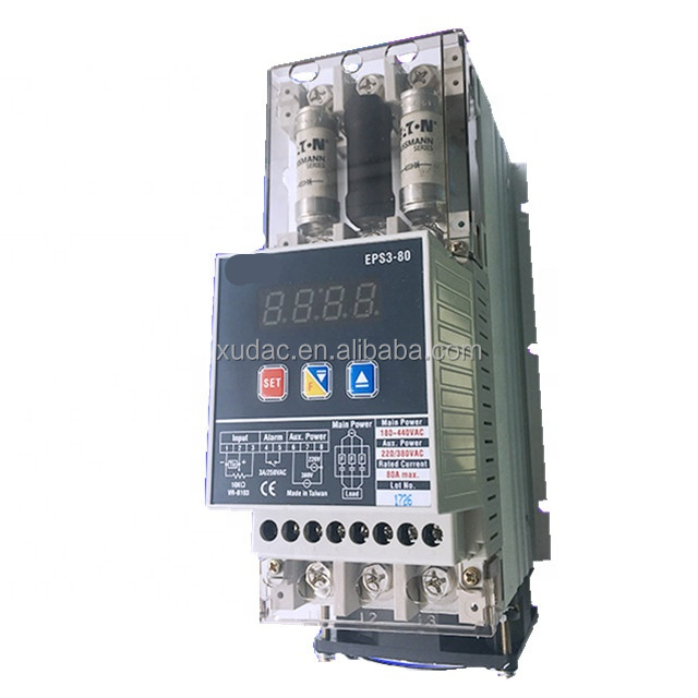 EPS3-80 New & Original Power Regulator
