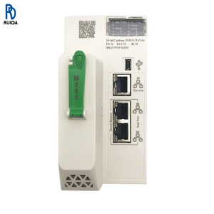คอนโทรลเลอร์ PLC รุ่น Modicon M580 สำหรับ BMEP582020 - Product Image 1