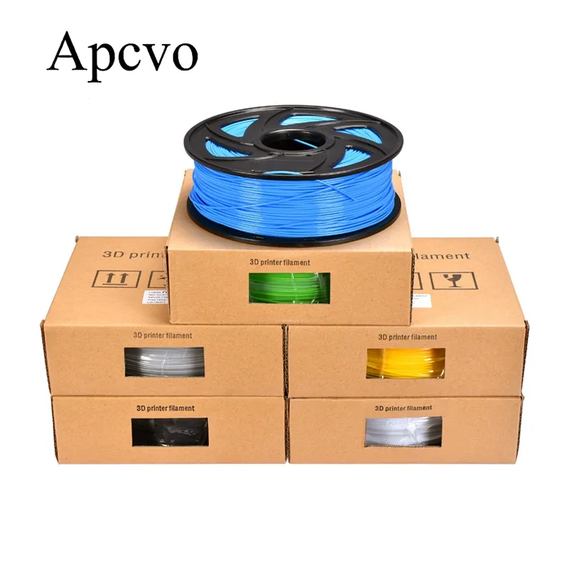 High Quality 3D Filament Line Extrusion 1.75mm ABS/PETG/PLA Filament Recycler