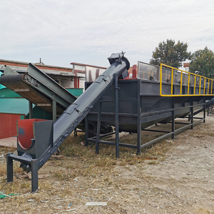 Machine <span class=keywords><strong>de</strong></span> recyclage <span class=keywords><strong>de</strong></span> plastique PP/PE machine <span class=keywords><strong>de</strong></span> recyclage <span class=keywords><strong>de</strong></span> film plastique machine à laver plastique usine <span class=keywords><strong>de</strong></span> recyclage <span class=keywords><strong>de</strong></span> plastique en chine - Product Image 4