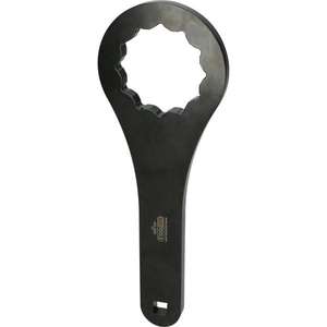 KS TOOLS-460,3820 Llave especial de doce filos para vehículos pesados Iveco-EAN 4042146754702 - Product Image 1