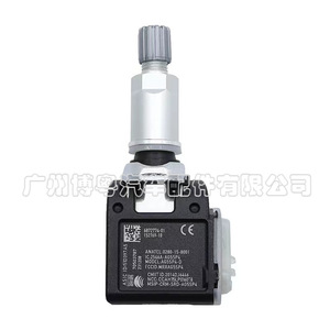 Sensor TPMS 6872774 para BMW Serie 5 G30 G31 Externo 433MHz Monitor de Presión de Neumáticos - Product Image 1
