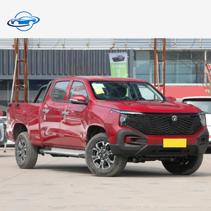 Changan Hunter ADAS PHEV SUV Batteria da 55,6 kWh Autonomia Elettrica Pura di 150 km 420kW850Nm Standard Nazionale <span class=keywords><strong>VI</strong></span> <span class=keywords><strong>B</strong></span> 2025 Colori Multipli - Product Image 2