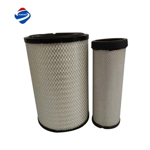 Suministro Directo de Fábrica, Nuevos Filtros de Aire de Papel de Alta Calidad AF26434 AA2960 AF25314 AF25315 AF26597 AF26598 - Product Image 2