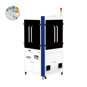 Máquina de Inspección Visual por Partes - Product Image 2