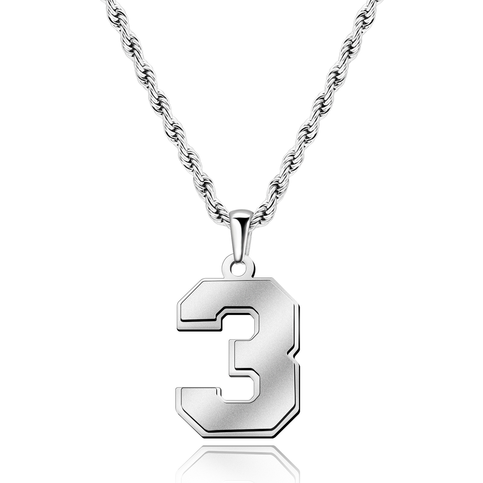 3 - Acier