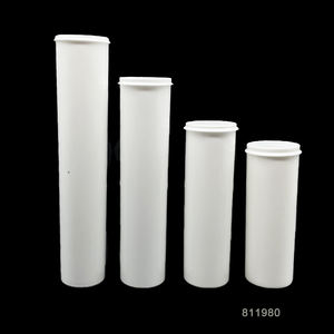 Tabletas de plástico PP para almacenamiento de pastillas, tubo de embalaje efervescente para vitamina <span class=keywords><strong>C</strong></span> - Product Image 3