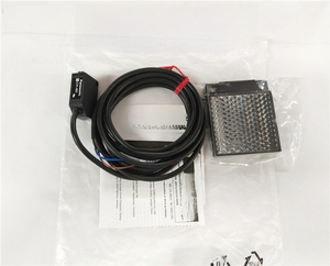 Trong kho Thương hiệu Mới chính hãng hàng hóa ban đầu Cx-483 nhỏ cảm biến quang điện chuyển đổi tại chỗ xác thực - Product Image 2