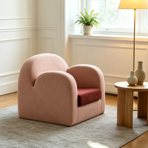 <span class=keywords><strong>Fauteuil</strong></span> d'appoint simple multifonction en mousse souple <span class=keywords><strong>pour</strong></span> enfants, idéal <span class=keywords><strong>pour</strong></span> salle de jeux ou salon - Vente en gros usine - Product Image 5