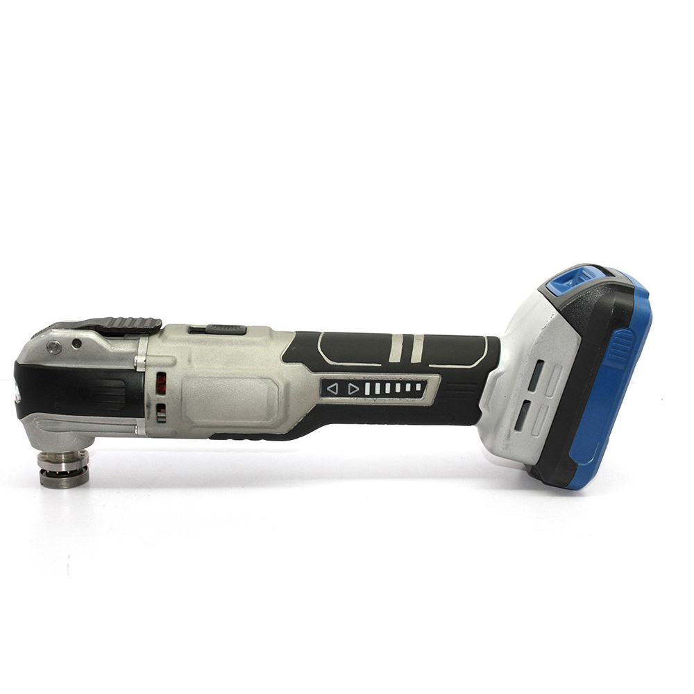 20V Аккумуляторная Колеблющихся Мути инструмент МНОГОФУНКЦИОНАЛЬНЫЙ электроинструмент