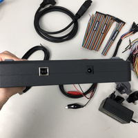 KESS V3 ALIENTECH, Programación de ECU y TCU, KESS Master, Protocolos de Arranque OBD Completos, Activación, Modificación de Potencia, Ajuste