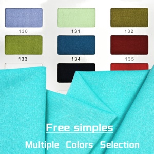 <span class=keywords><strong>Tissu</strong></span> tricoté 230GSM 10% coton 90% polyester respirant sweat à capuche <span class=keywords><strong>tissu</strong></span> pour vêtements par <span class=keywords><strong>fabricant</strong></span> de <span class=keywords><strong>tissu</strong></span> - Product Image 5