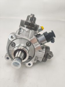 Pompe à carburant 0445020617 pour moteur OEM CP4 QSB6.7L, pompe à injection diesel commune, pompe à carburant 0445020617 5526165, livraison haute efficacité - Product Image 2