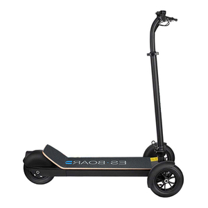 ESWING 48v todo terreno patineta eléctrica scooters de 3 ruedas para adultos weped scooter Eléctrico - Product Image 6