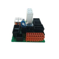 Offre Spéciale Japon Fanuc Circuit Board PCB A20B-1008-0740 Robot Power Board Commutateur de commande